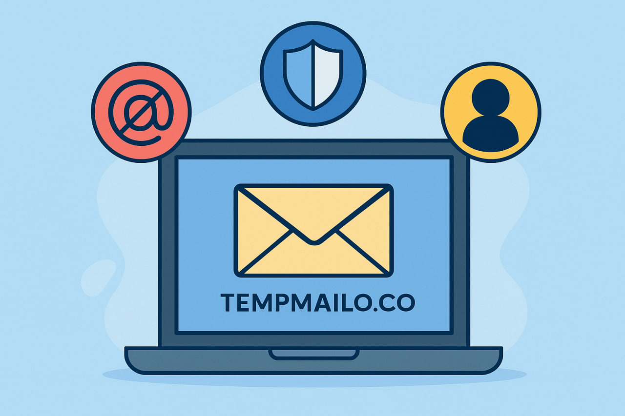 What Is a Temporary Email and Why Should You Use One?